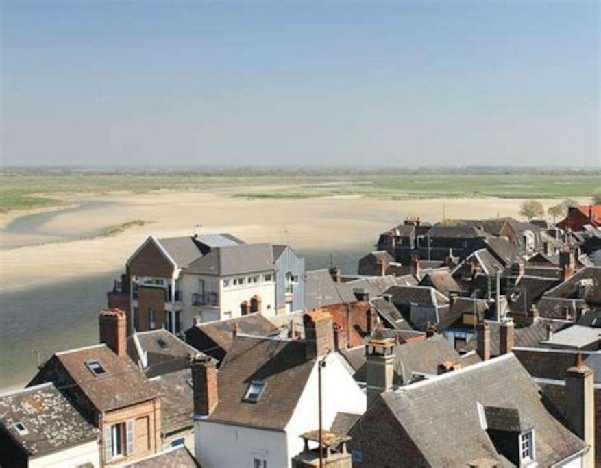 La Baigneuse Maison Avec Jardinet Et Parking Prive, A 200 M Plage กาเยอ-ซูร์-แม ภายนอก รูปภาพ